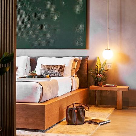 Fornace Suite Florencie Exteriér fotografie
