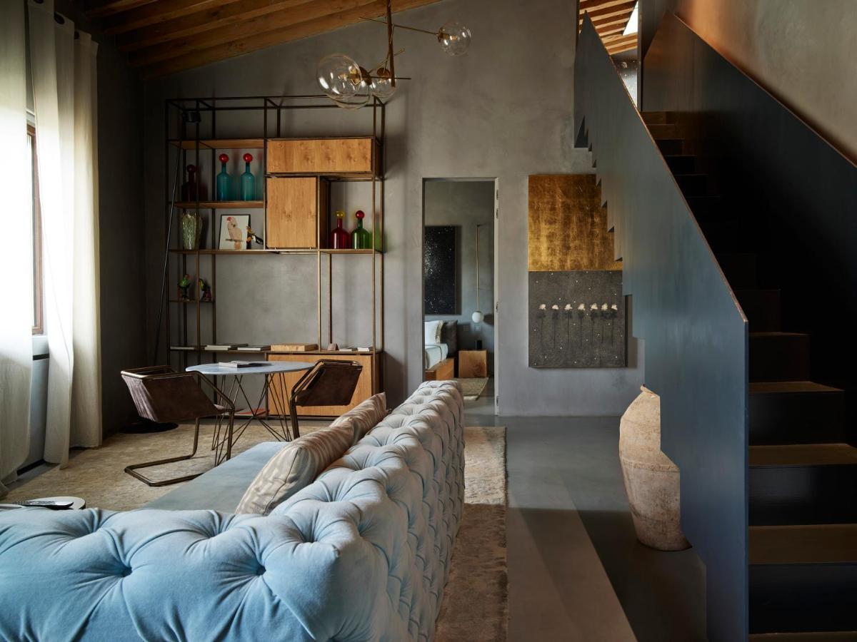 Fornace Suite Florencie Exteriér fotografie