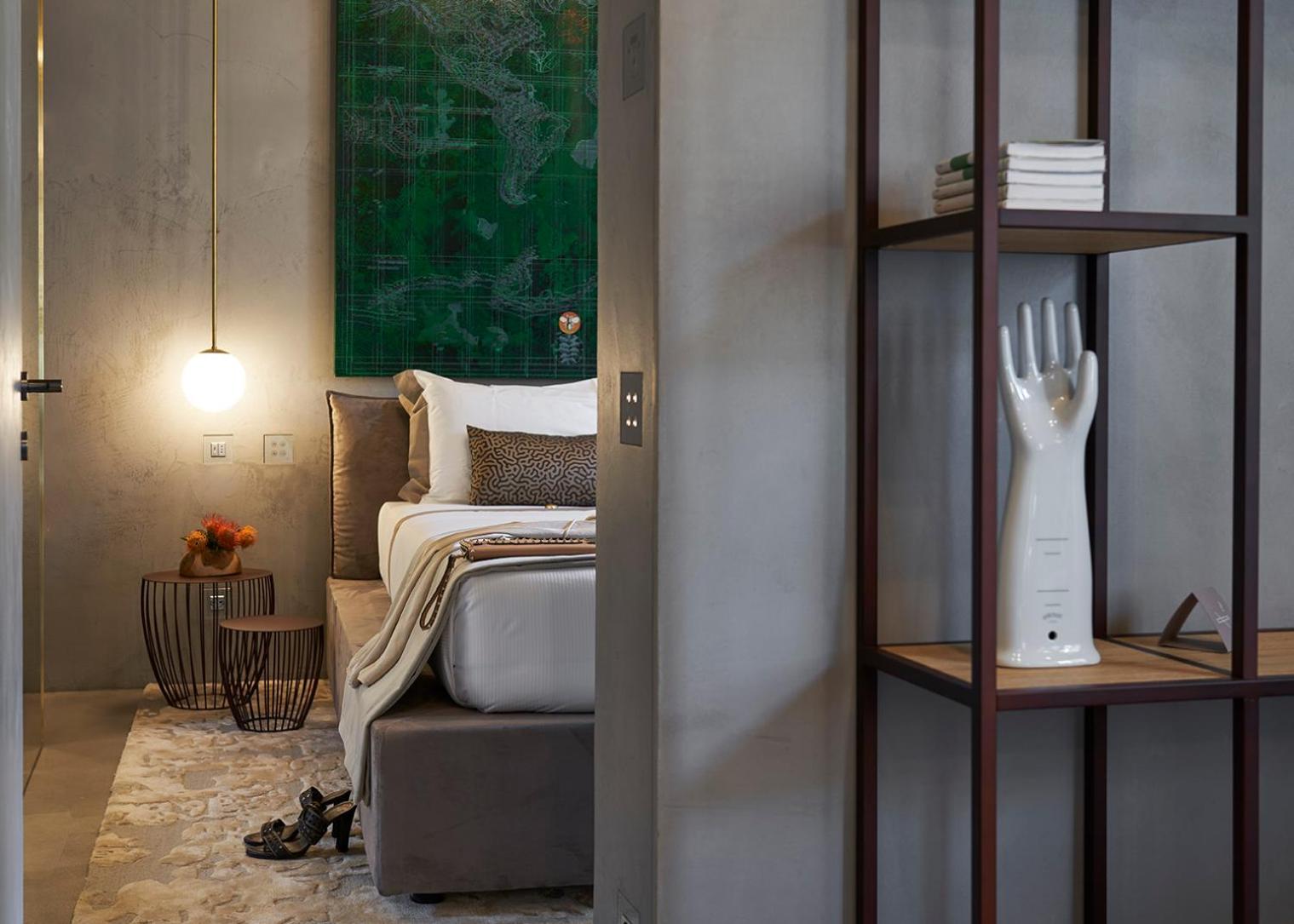 Fornace Suite Florencie Exteriér fotografie