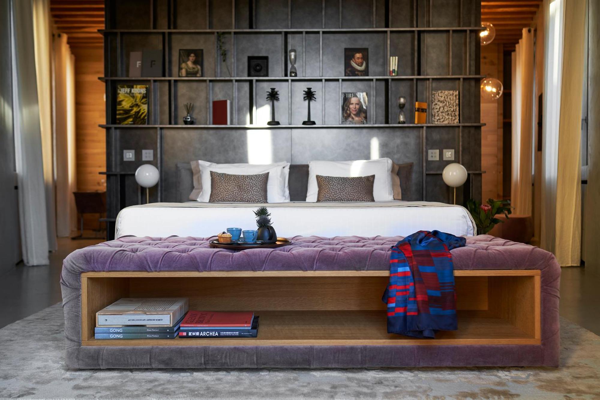 Fornace Suite Florencie Exteriér fotografie