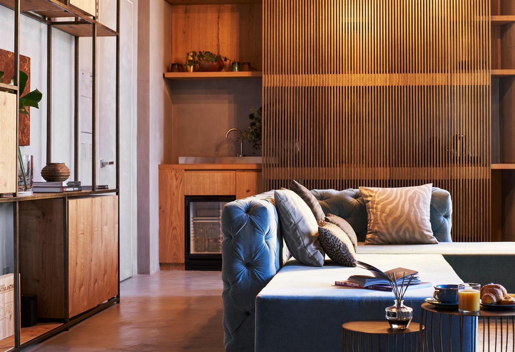 Fornace Suite Florencie Exteriér fotografie