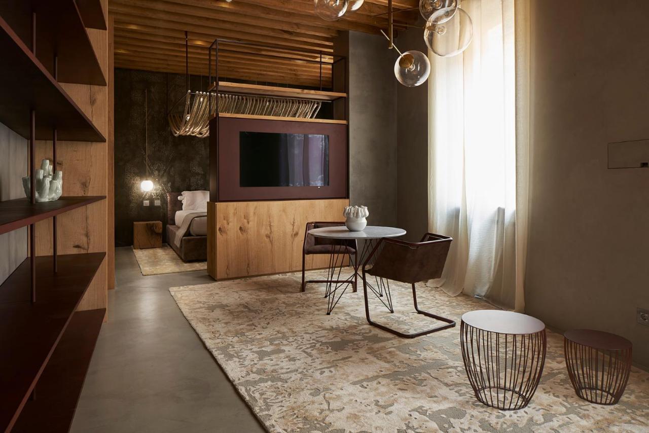 Fornace Suite Florencie Exteriér fotografie