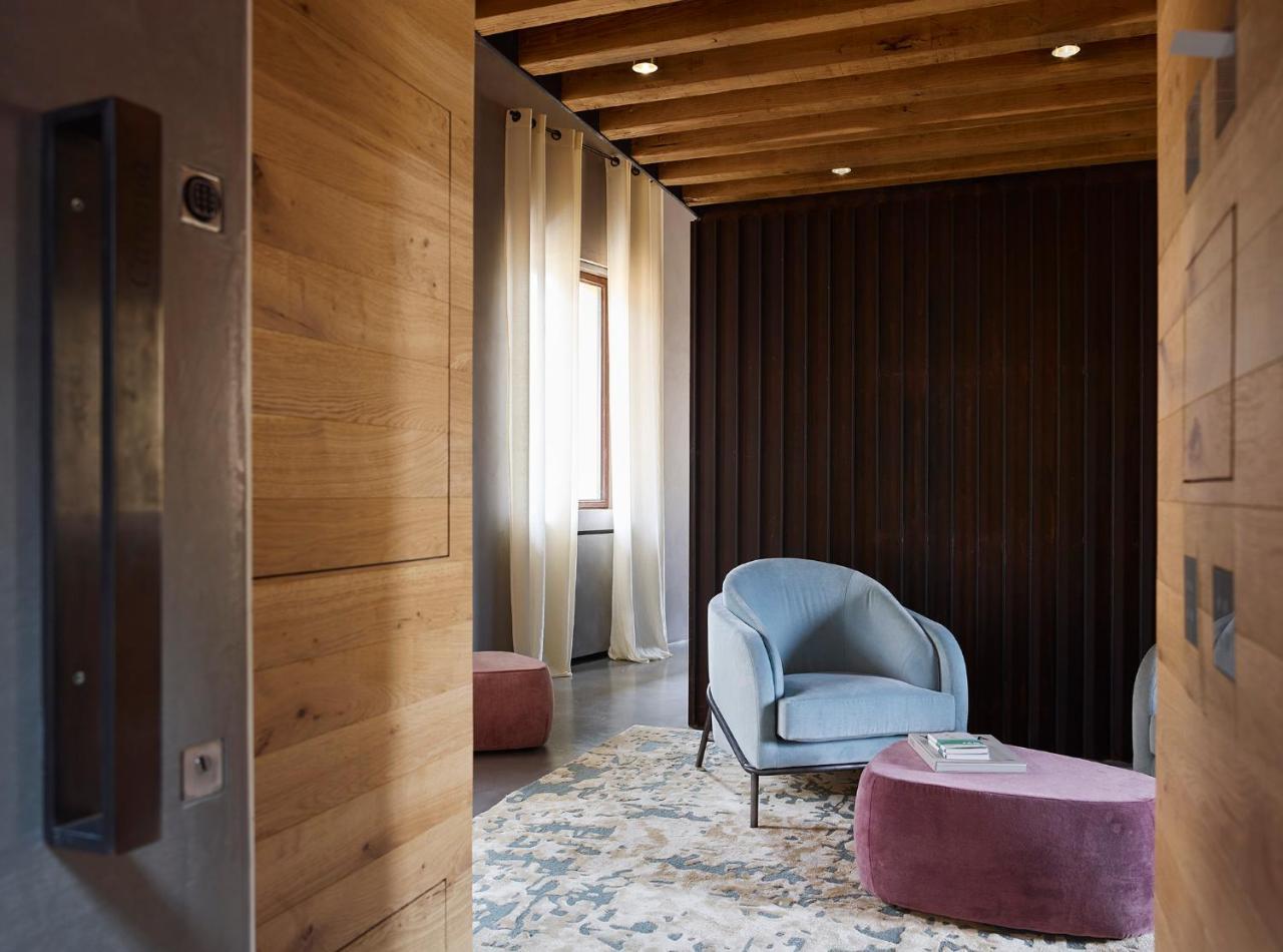 Fornace Suite Florencie Exteriér fotografie