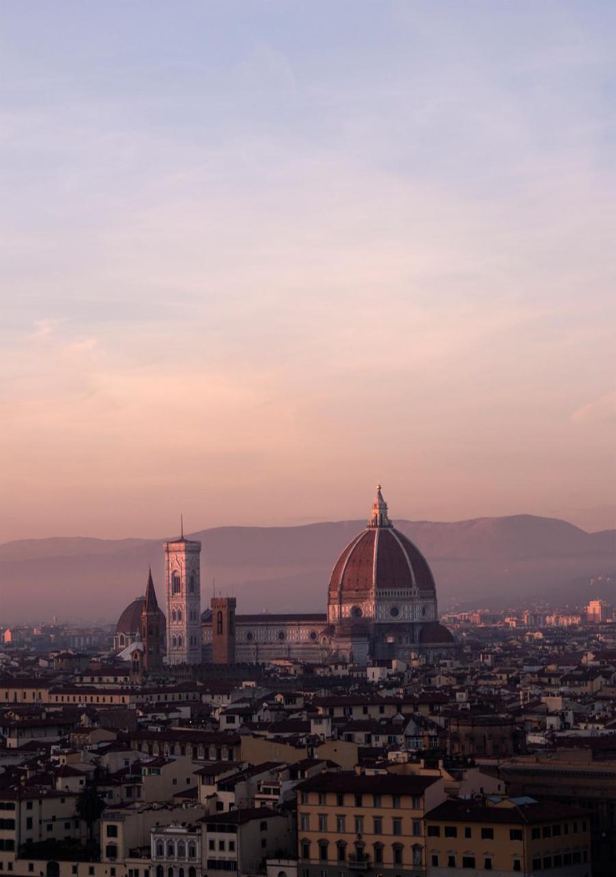 Fornace Suite Florencie Exteriér fotografie
