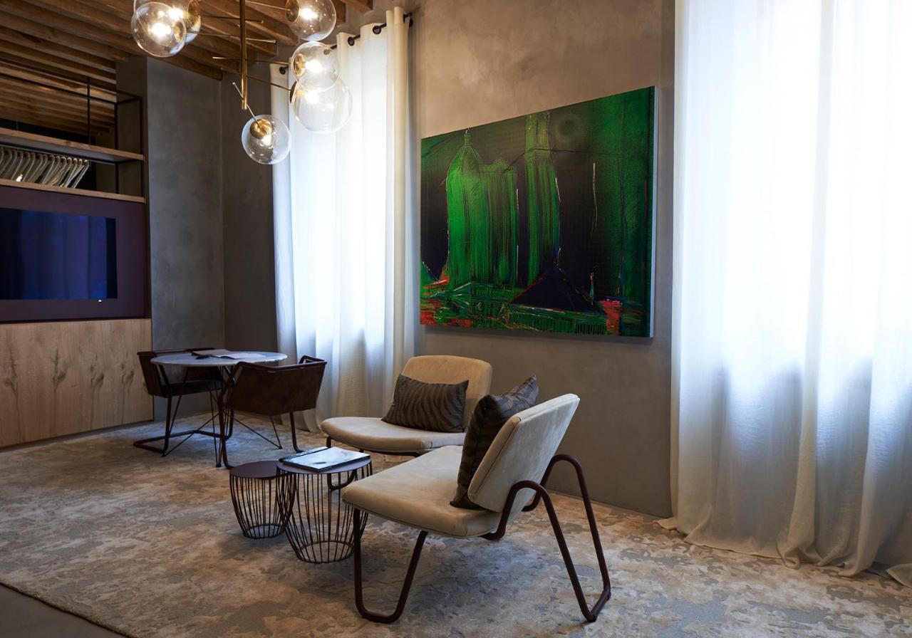 Fornace Suite Florencie Exteriér fotografie