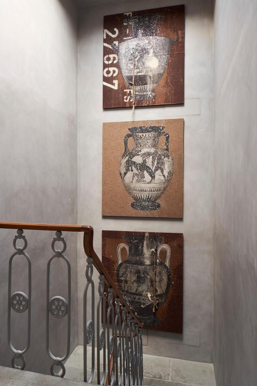 Fornace Suite Florencie Exteriér fotografie