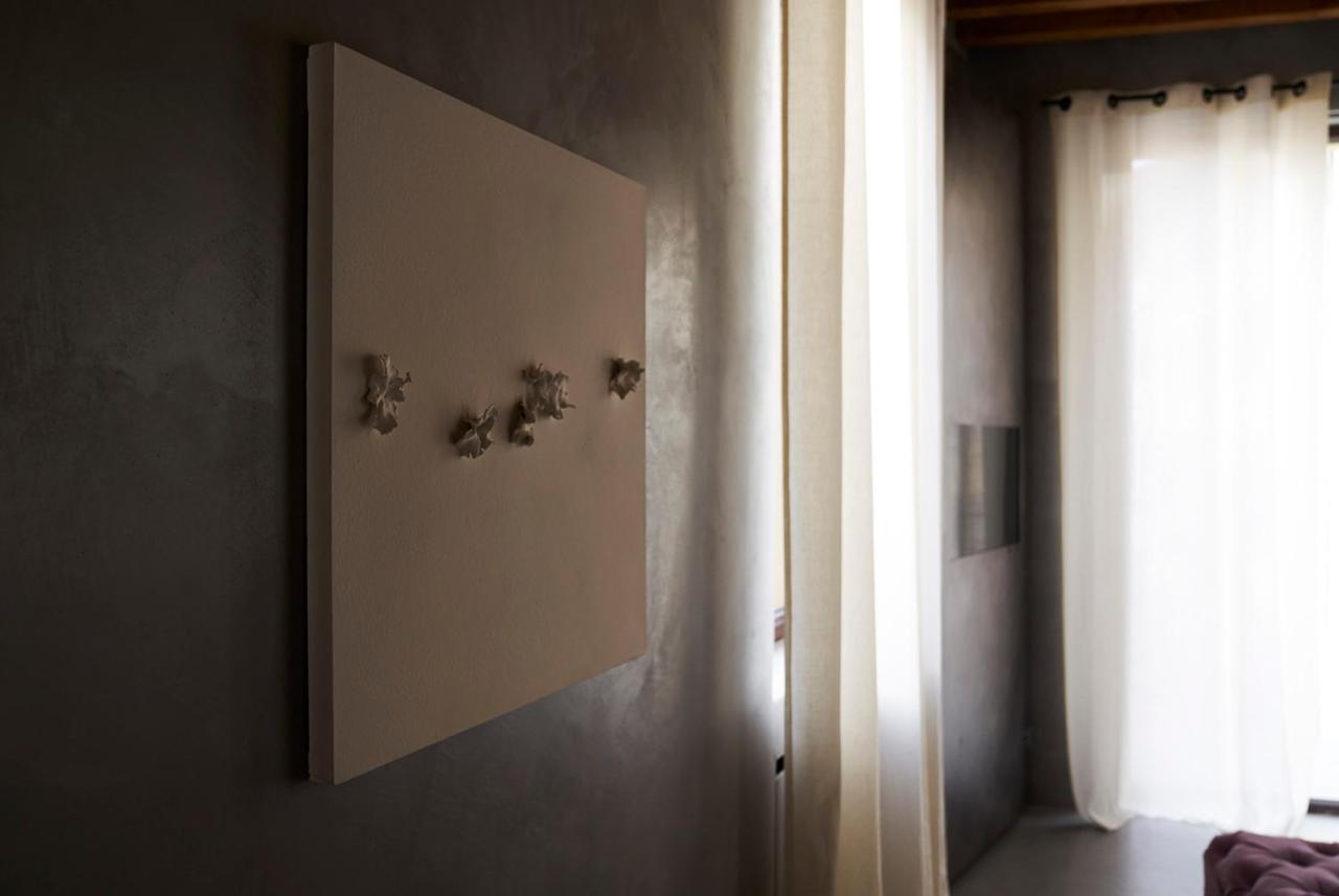 Fornace Suite Florencie Exteriér fotografie