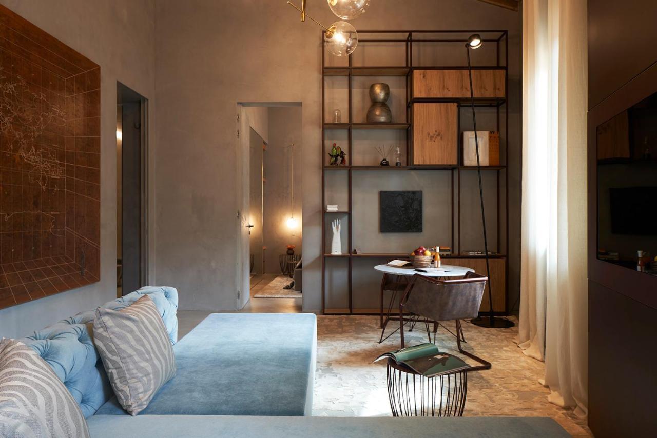 Fornace Suite Florencie Exteriér fotografie