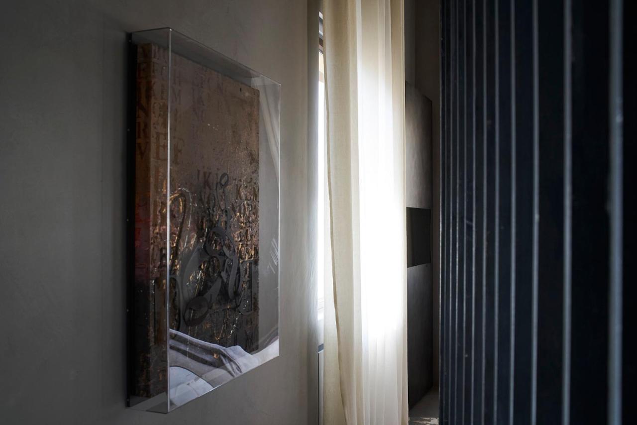 Fornace Suite Florencie Exteriér fotografie
