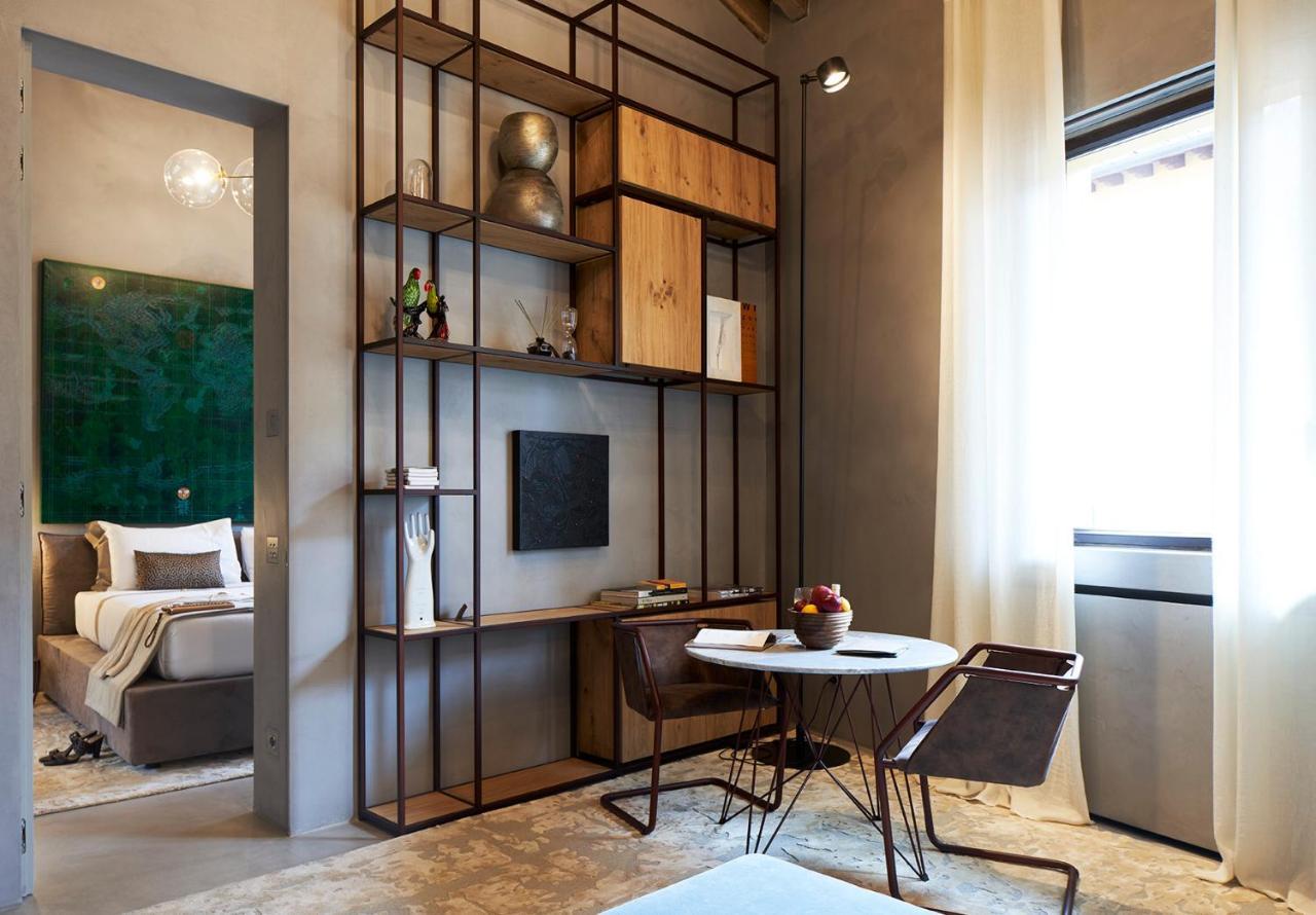 Fornace Suite Florencie Exteriér fotografie