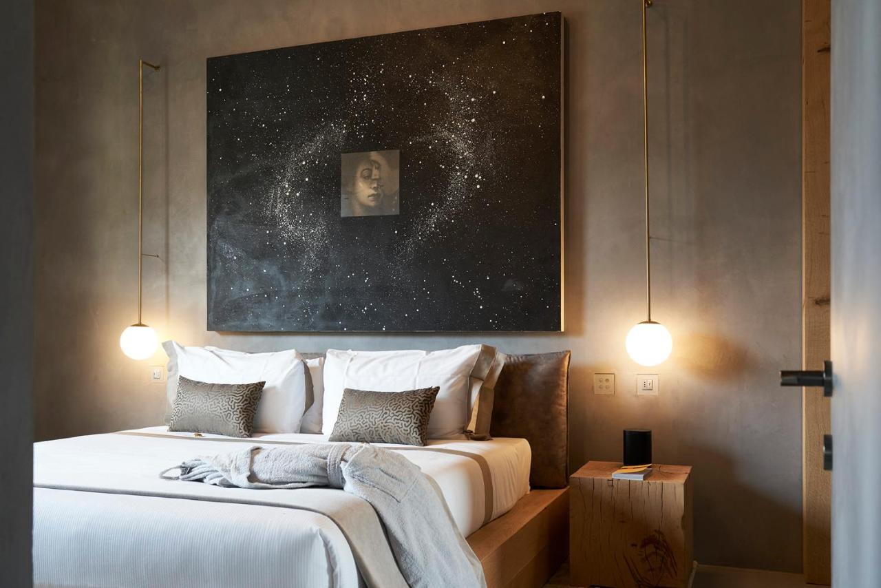 Fornace Suite Florencie Exteriér fotografie